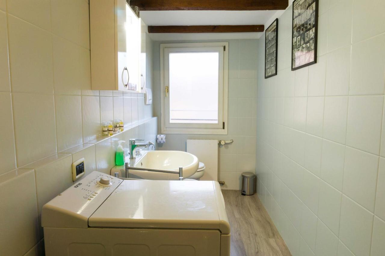 Casa Garisenda By Wonderful Italy Apartment Bologna Bagian luar foto